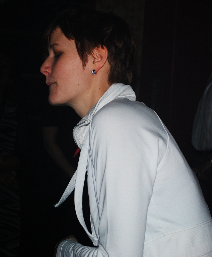 FlicFlac Presents CircClub